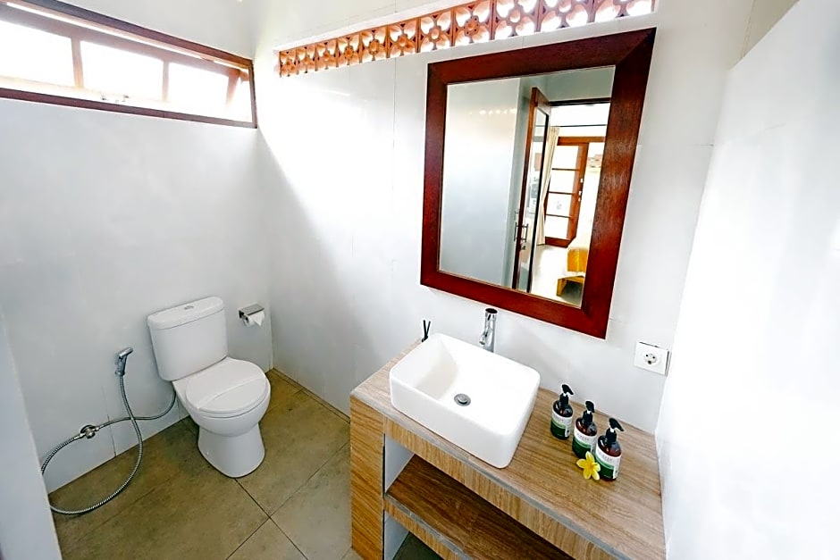 The Lavana Villa Kubu Life Kerobokan Seminyak - 3 Bedroom Villa (Minimum Stay 2 Nights)