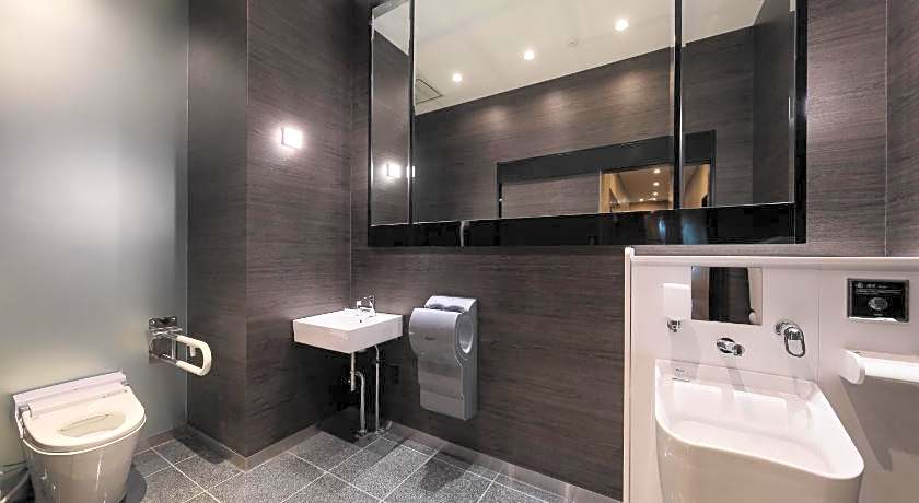 APA Hotel Nihombashi Bakuroyokoyama Ekimae