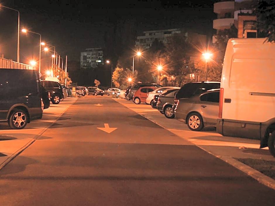 Monte Carlo Palace Suites