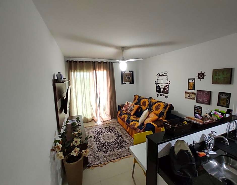 Golden Lake Apart-Hotel