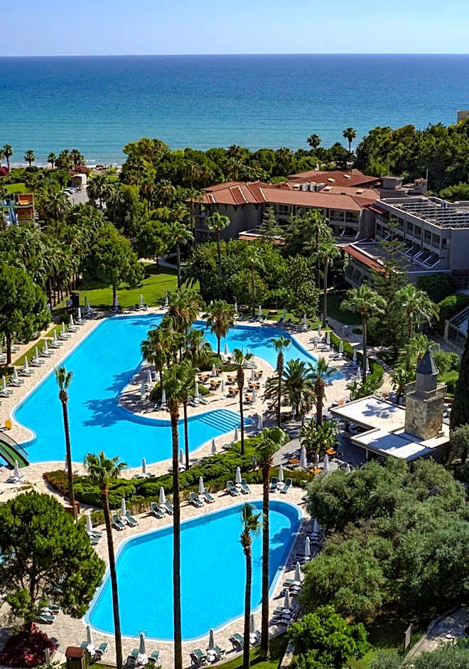 Barut Hemera - Ultra All Inclusive