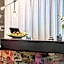 Best Western Hotel Nurnberg am Hauptbahnhof