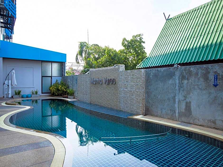 Mantra Varee Hotel