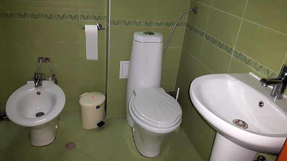 Guest House Dima