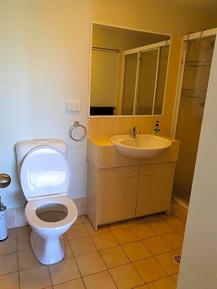 Bayview Bay Apartments and Marina