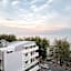 The BEACH CHA AM Suites