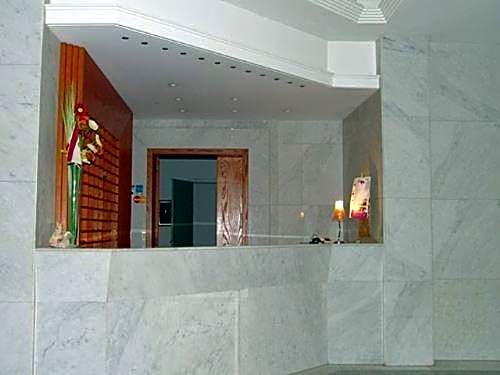 Hotel Monte bello
