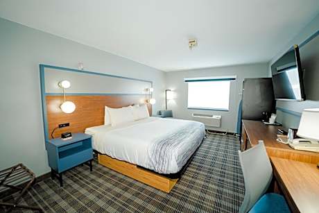 AmericInn by Wyndham Tomahawk