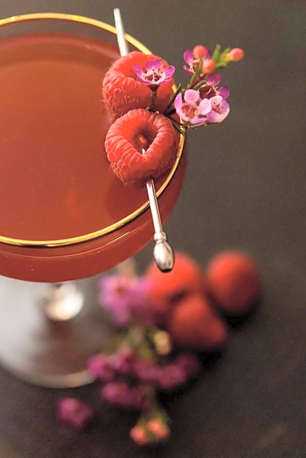 Le Rêve Boutique Hôtel