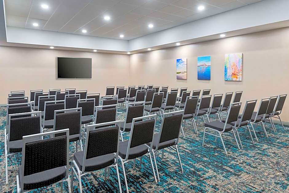 Hampton Inn By Hilton Salisbury