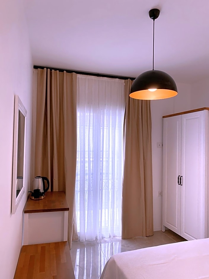 Amber Boutique Hotel