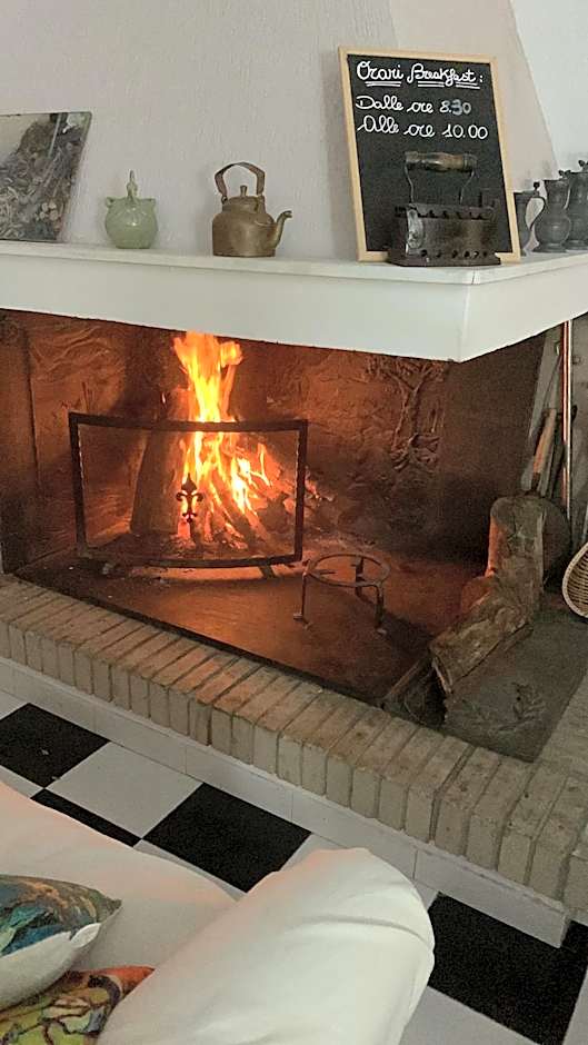 AGRIB&B Il Pomo d'oro