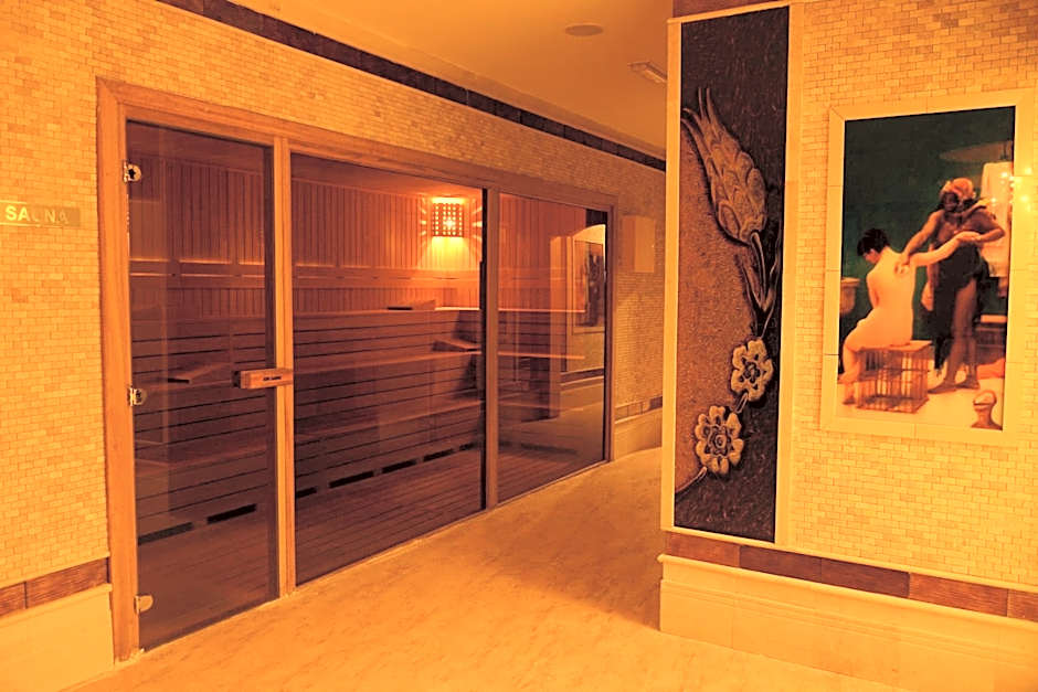 Fame Residence Goynuk