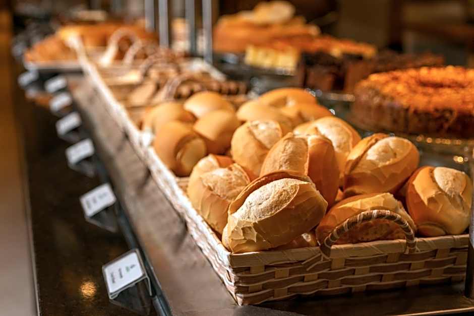 Hotel Laghetto Rio Grande