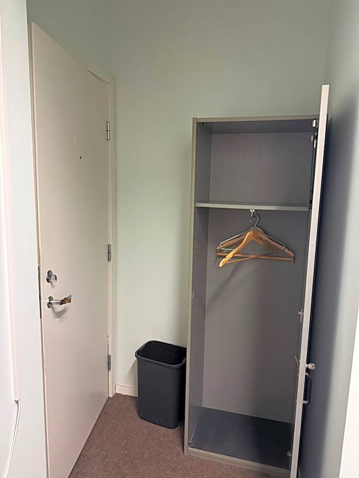 Rotermanni Hostel near harbor 4 floor