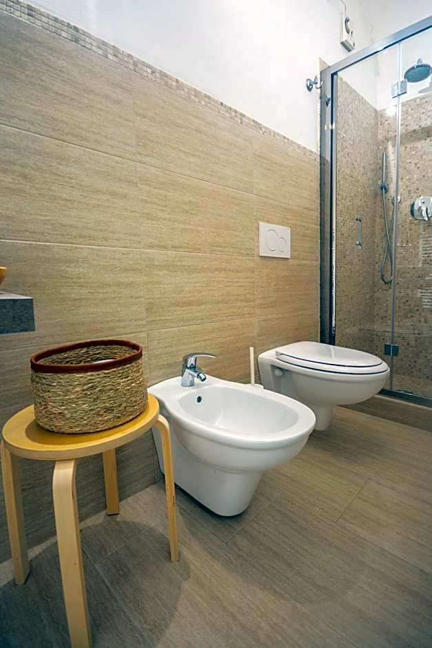 La Lu cozy rooms