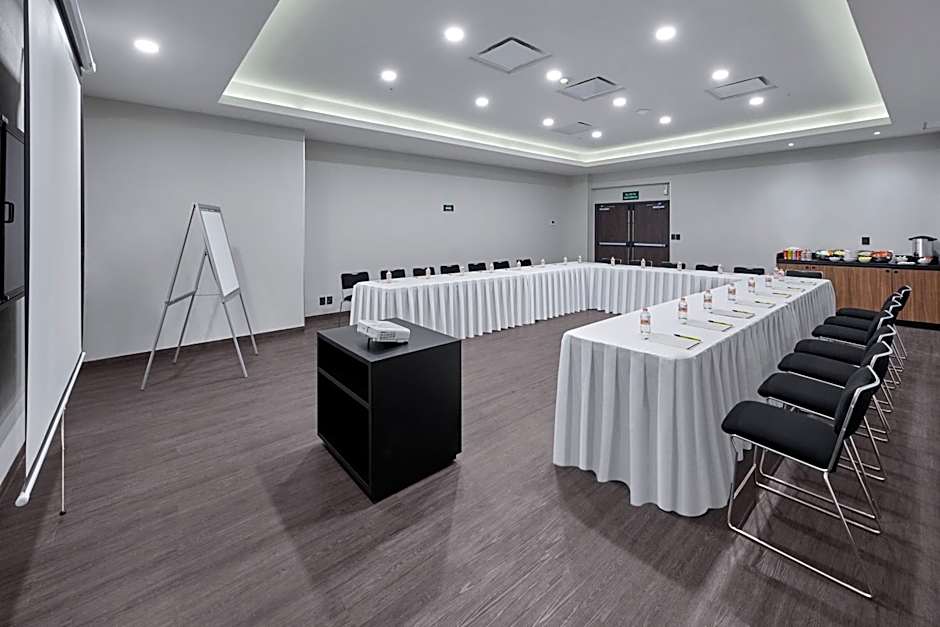 City Express by Marriott Ciudad de México Tlalpan