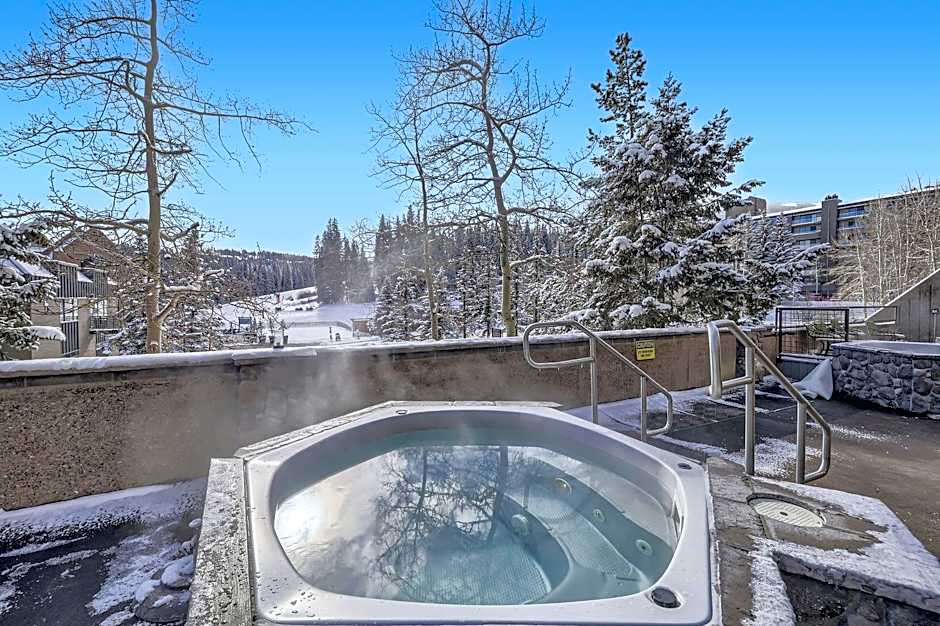 Beaver Run 1 Bedroom Condo