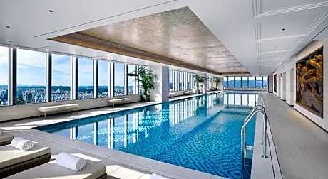 Hotel Onoma Daejeon, Autograph Collection