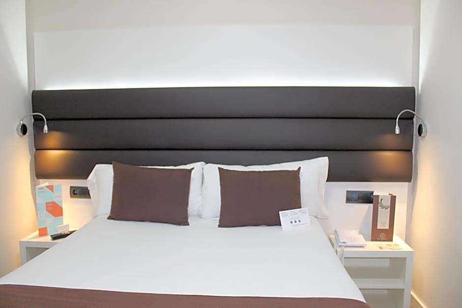 BCN Urbaness Hotels Del Comte