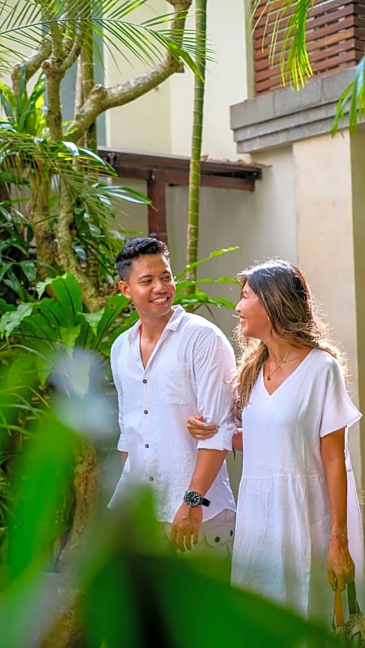 tanadewa Villas Nusa Dua Bali By Cross Collection