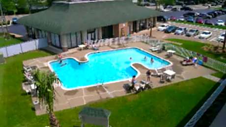 Ambassadors Inn & Suites