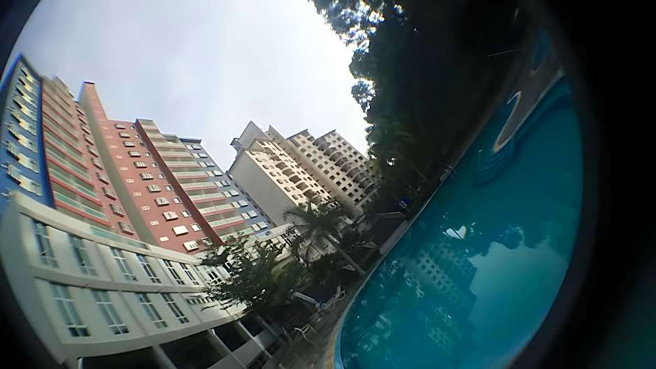 Lumut Valley Condominium