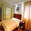 GreenTree Inn Chuzhou Dingyuan County People's Square General Hospital Business Hotel