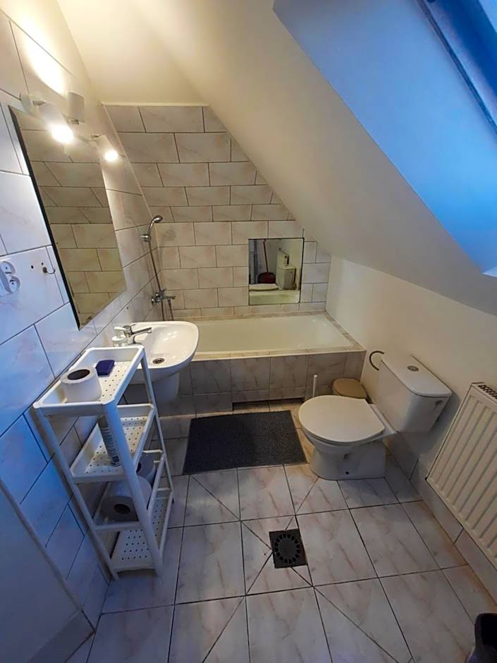 Noclegi Słodki Sen 2