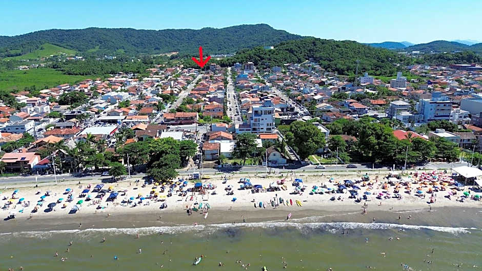 11 Pessoas | Beto Carrero | Praia Alegre