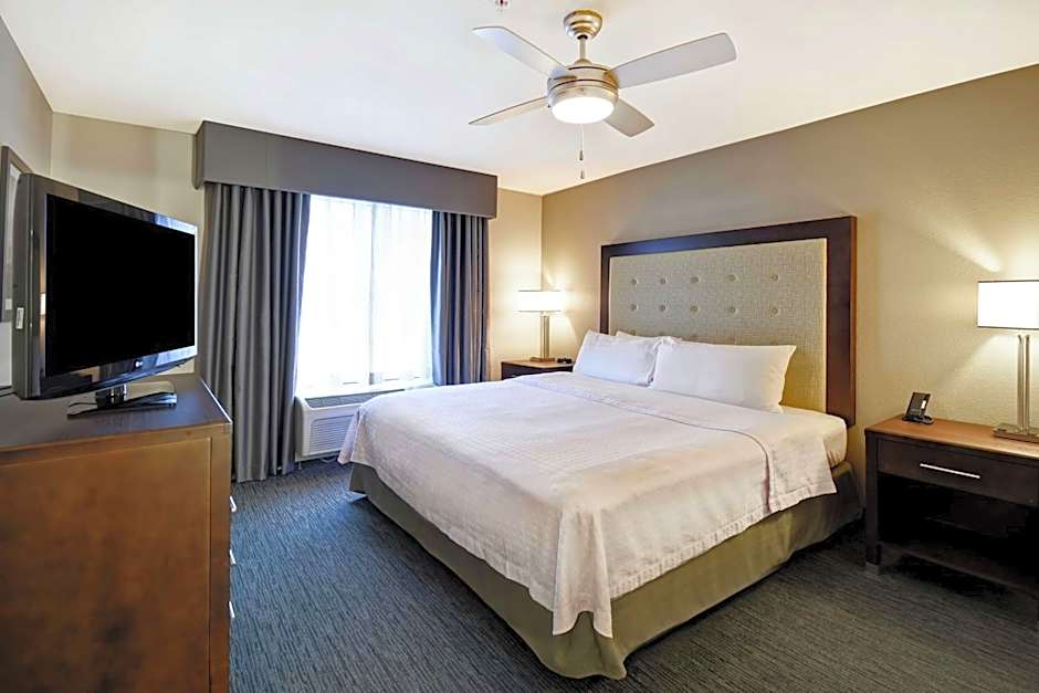 Homewood Suites By Hilton Cincinnati-Milford, Oh