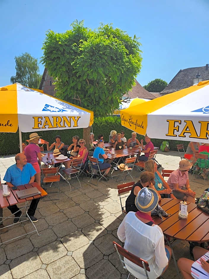 Landhotel & Gaststuben Zum Hasen