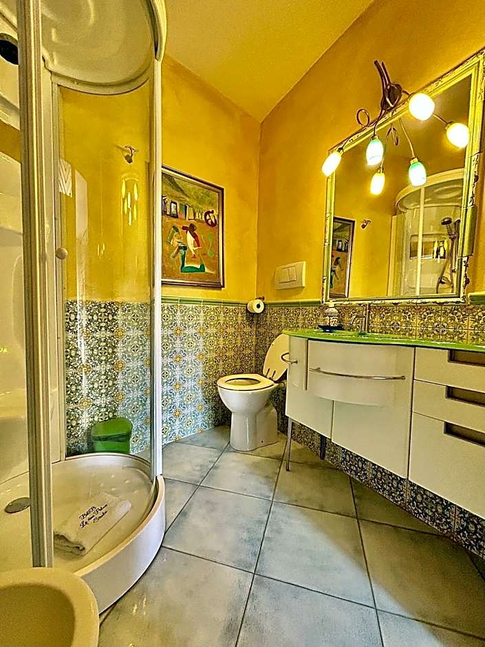 Le due palme Bed & Breakfast