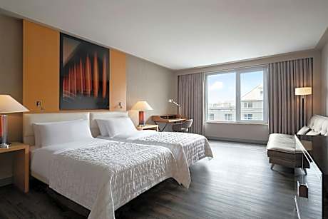 Executive Twin Room