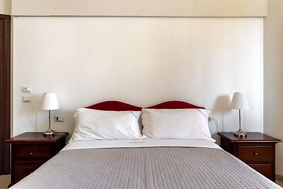 B&B La terrazza sul mare