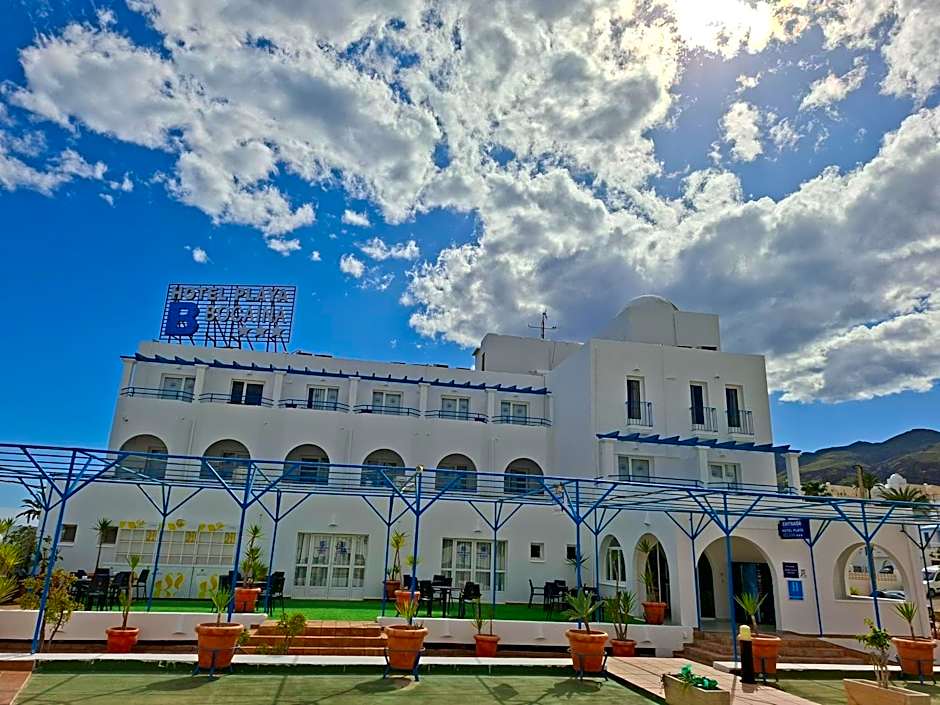 Hotel Playa Bocaina