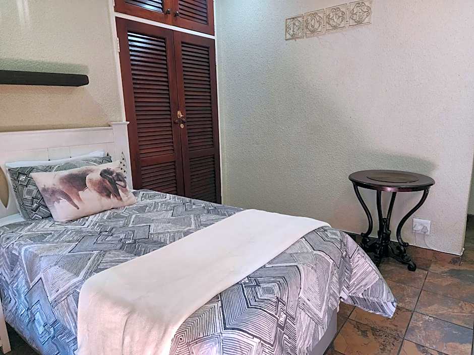 Goodnight Guest Lodge