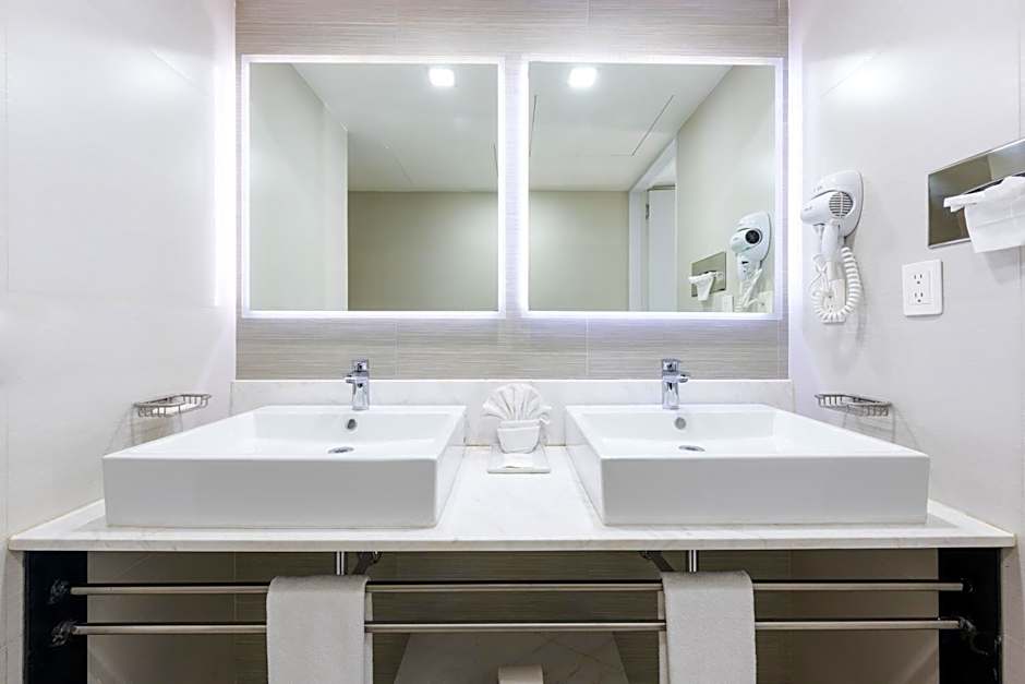 Hotel Casa Blanca