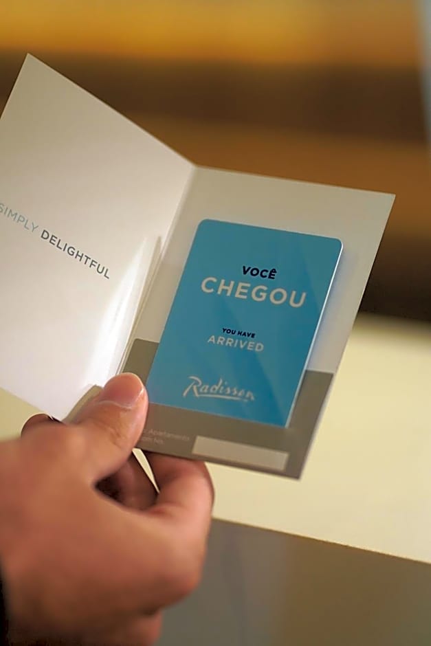 Radisson Hotel Anapolis