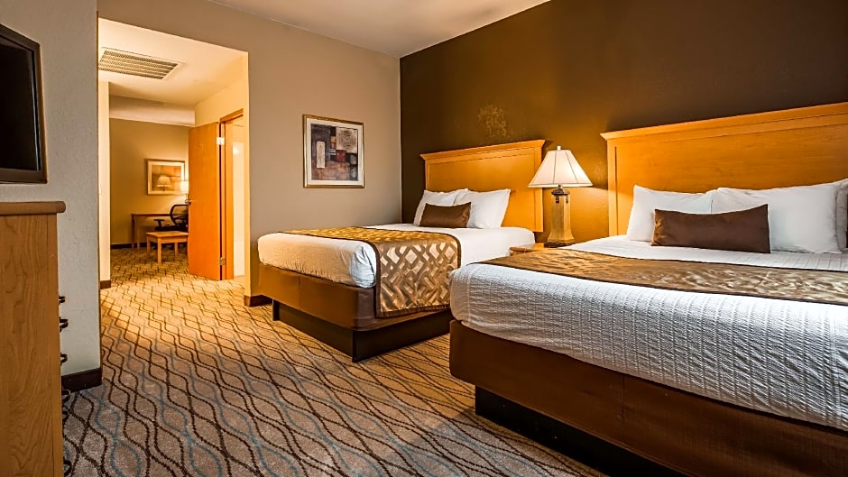 Best Western Locust Grove Inn & Suites