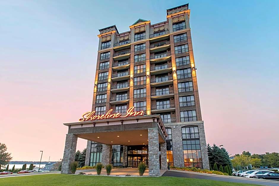 Shoreline Inn & Conference Center, an Ascend Collection Hotel