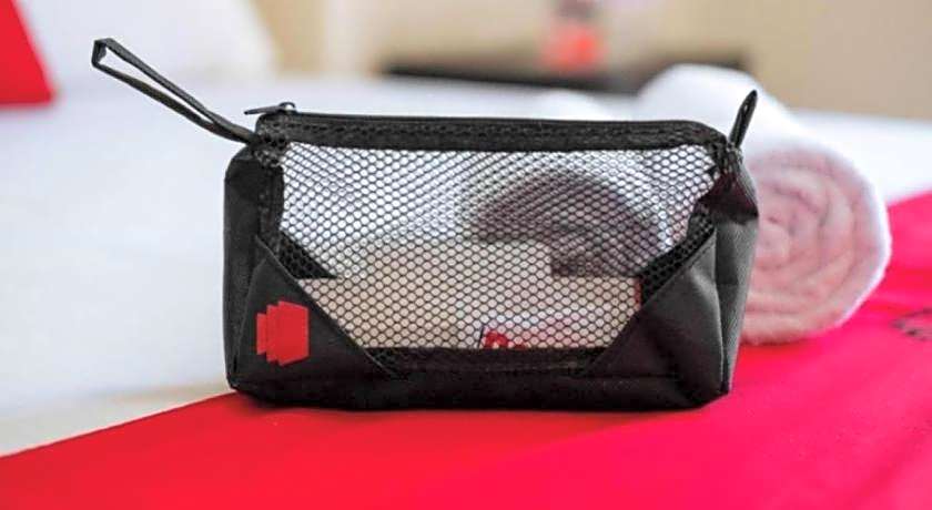 RedDoorz @ Pag Asa Rawis Legazpi