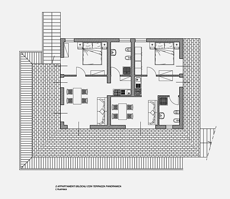 Mandel Residence by Mandel Club