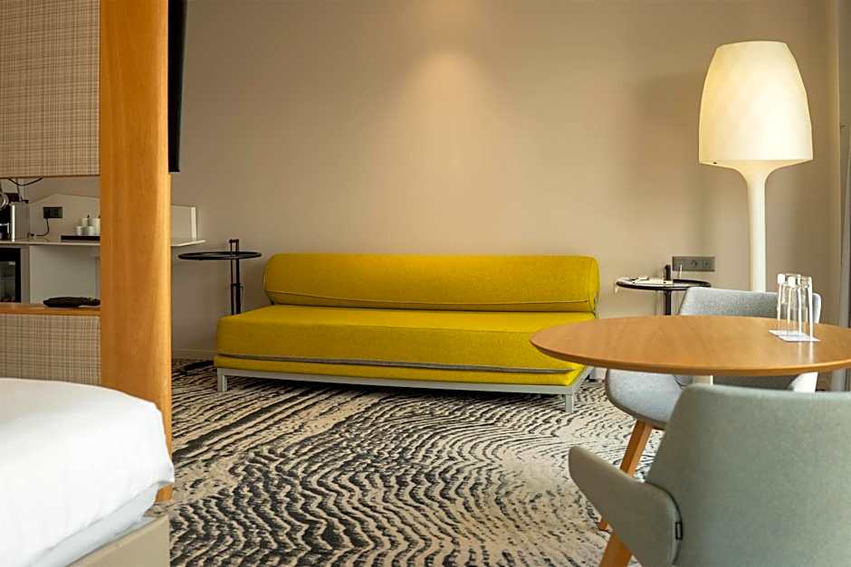 Radisson Blu Hotel Bordeaux