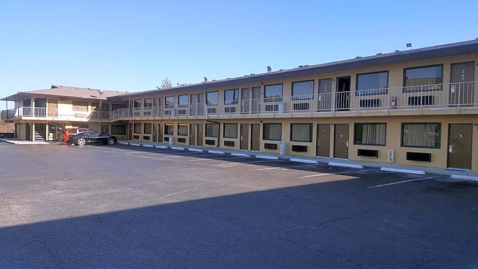 America's Best Inn - Macon