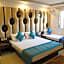 Hotel Glow Inn Paharganj-3 Mins Walk From New Delhi Railway Station