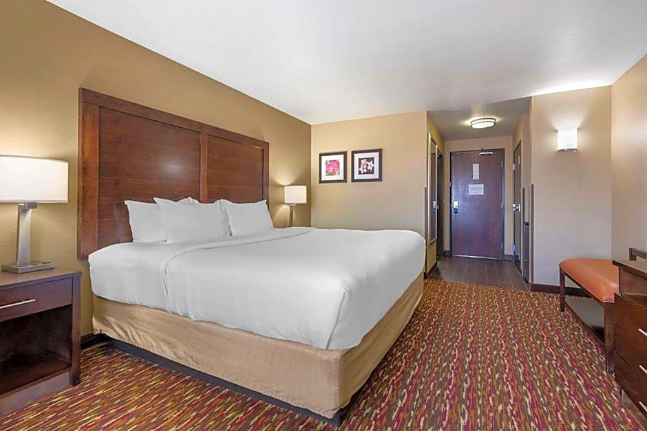 Comfort Inn & Suites Artesia