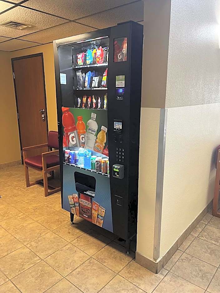 SureStay by Best Western Glendive Yellowstone River