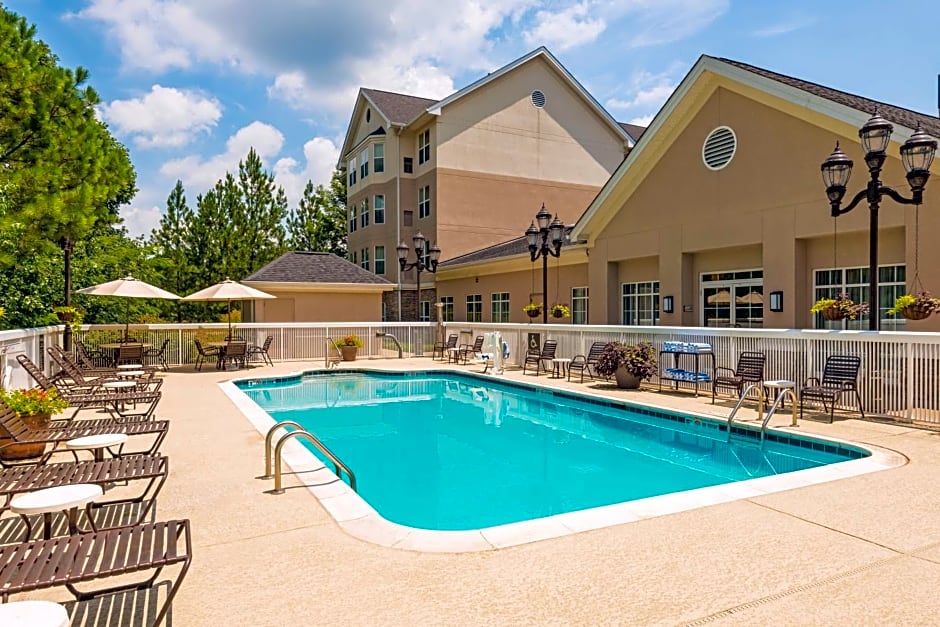 Homewood Suites By Hilton Birmingham-South/Inverness, Al
