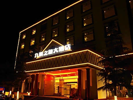 Jiuzhai Zhilv Hotel